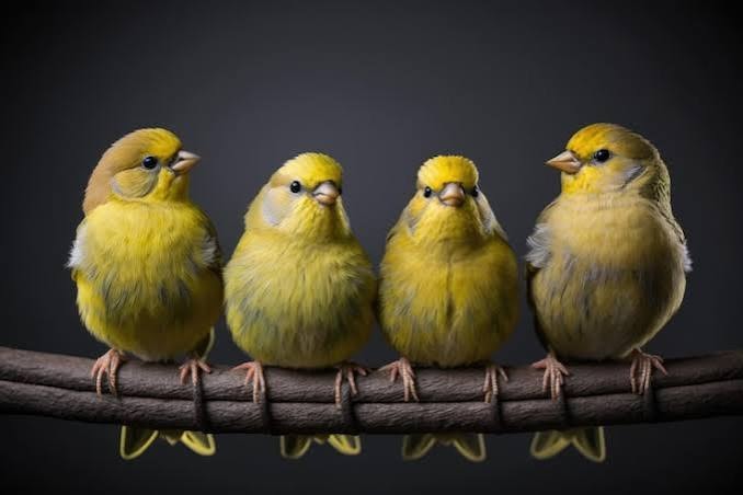 Birds
