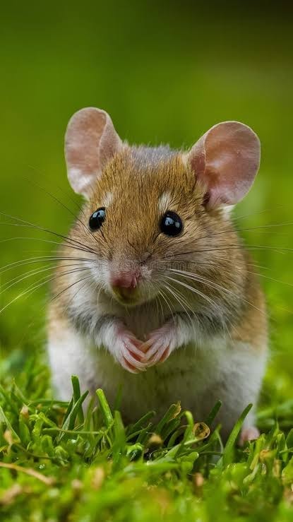 Mice
