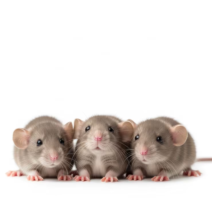 Rats